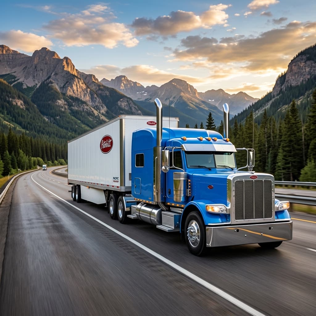Random Sampling Business TruckerDB | Fresh DOT Leads Delivered Daily